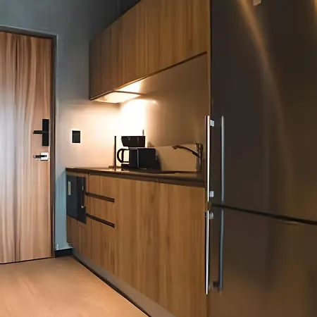 Tuk Viento 213 - Romantic Studio: Pool, Balcony & Padel Court *
