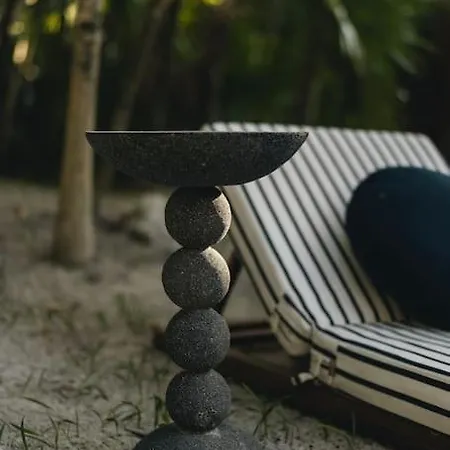 Luxury In Sian Tulum