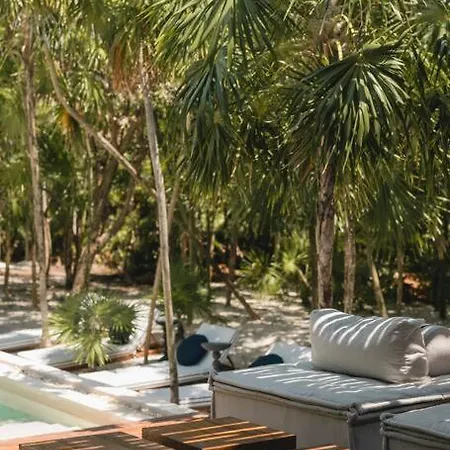 Luxury In Sian