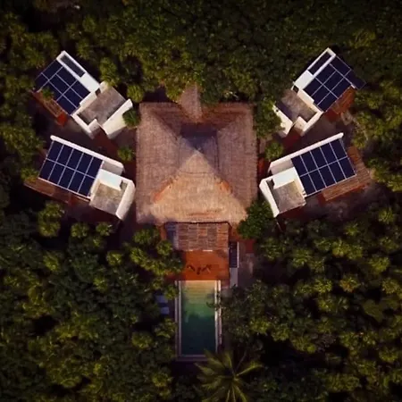 Luxury In Sian *