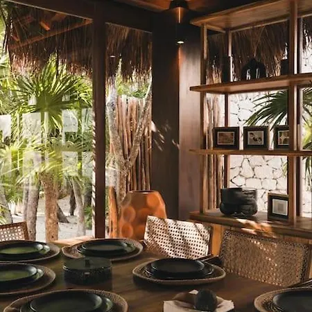 Luxury In Sian Villa