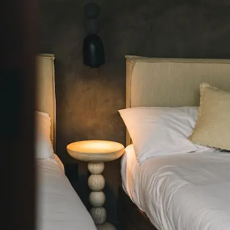 Villa Luxury In Sian Tulum