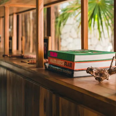 Luxury In Sian * Tulum