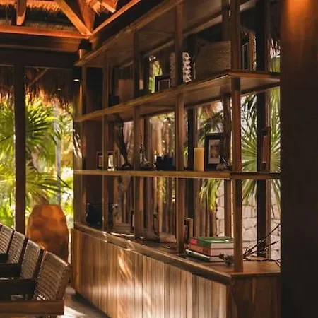 Luxury In Sian Villa