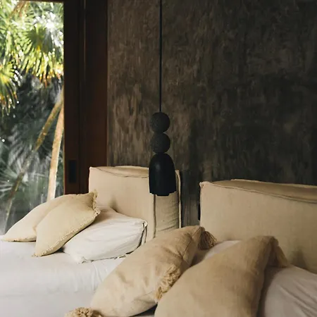 Villa Luxury In Sian