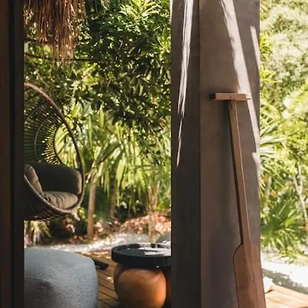 Luxury In Sian Tulum