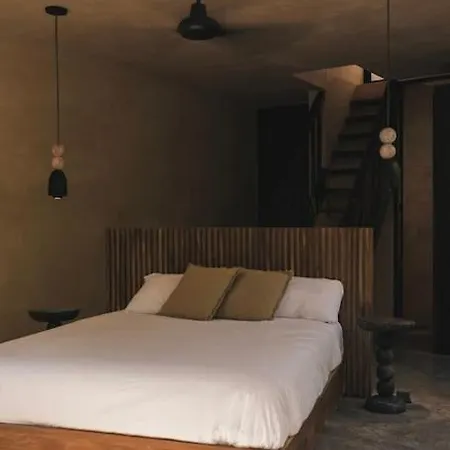 Luxury In Sian Villa