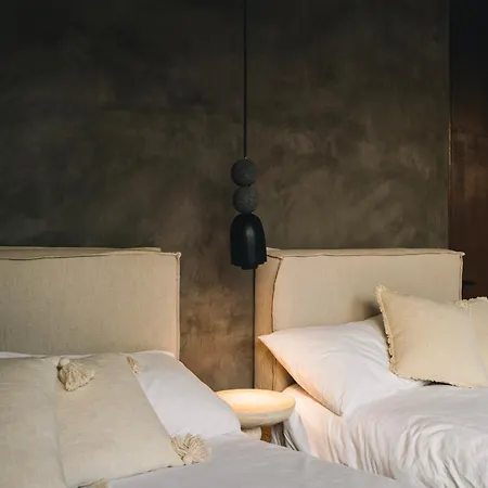 Villa Luxury In Sian Tulum