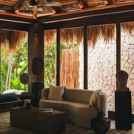 Luxury In Sian