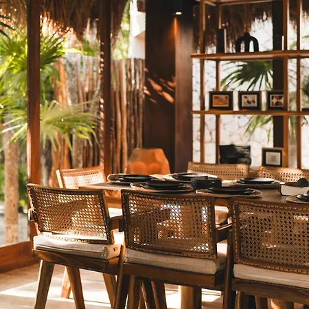 Luxury In Sian *