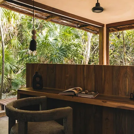 Luxury In Sian * Tulum