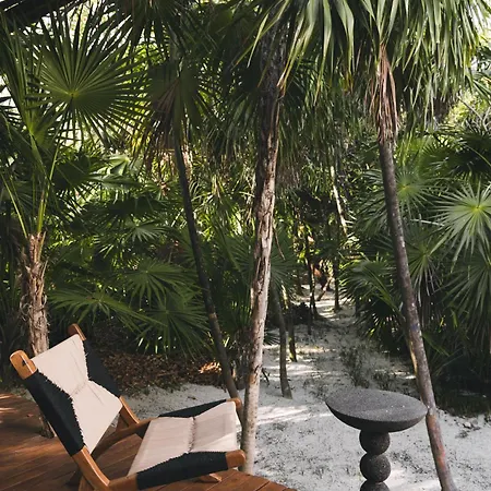 Luxury In Sian