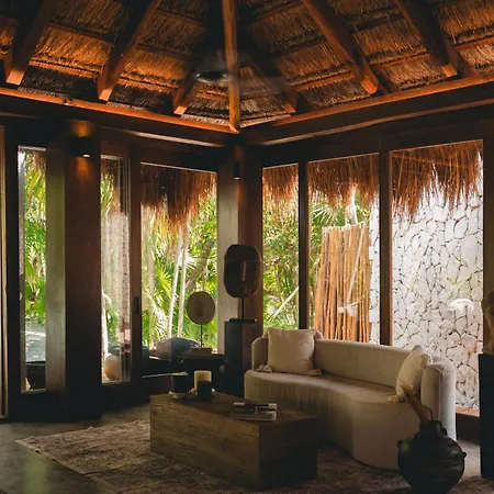 Luxury In Sian Tulum