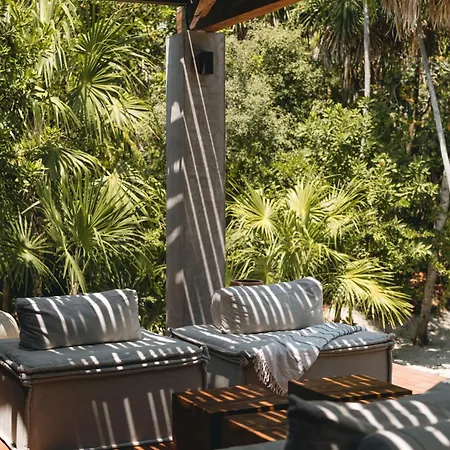 Villa Luxury In Sian
