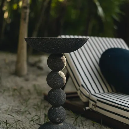 Luxury In Sian Tulum