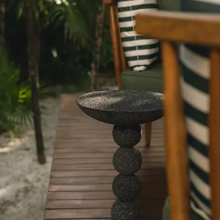 Luxury In Sian Villa Tulum