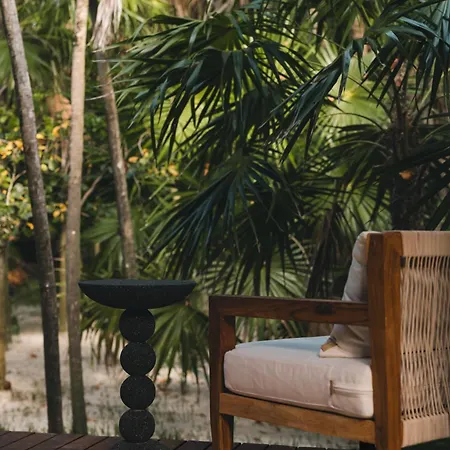 Villa Luxury In Sian