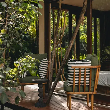 Luxury In Sian * Tulum
