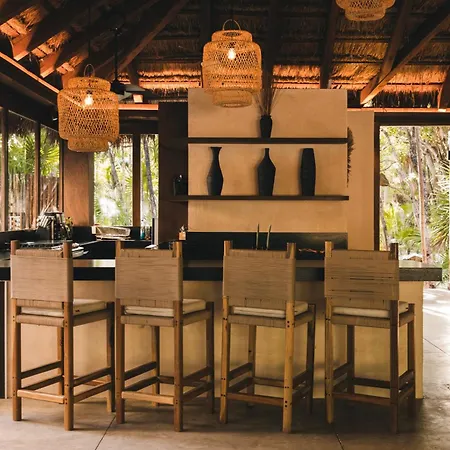 Villa Luxury In Sian *