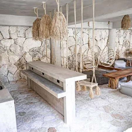 Apartment Cenote Experience Ph With Free Access To The Beach *