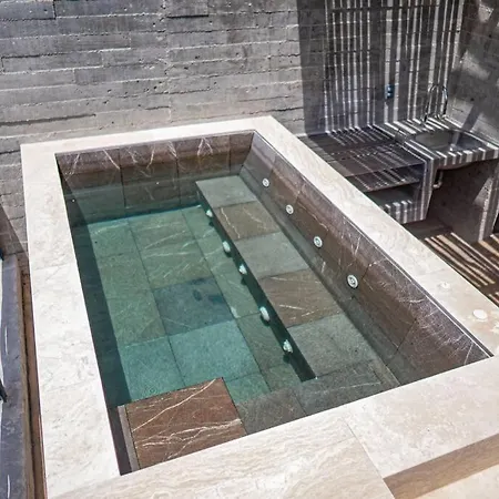 Apartment Cenote Experience Ph With Free Access To The Beach *