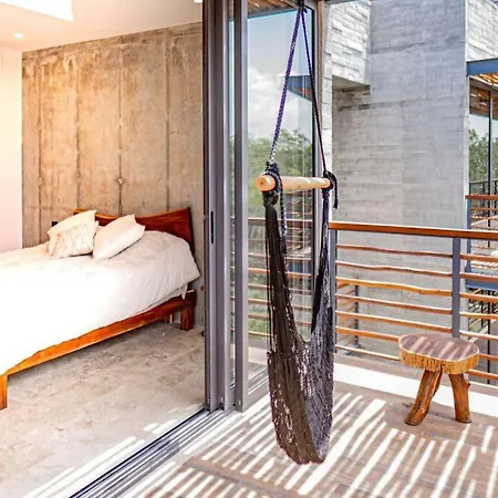 Cenote Experience Ph With Free Access To The Beach Apartment