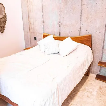 Cenote Experience Ph With Free Access To The Beach Apartment Tulum