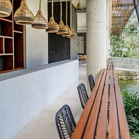 Cenote Experience Ph With Free Access To The Beach * Tulum