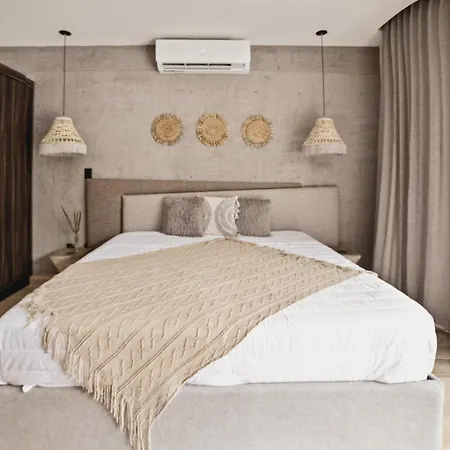 Apartment Palais Tulum