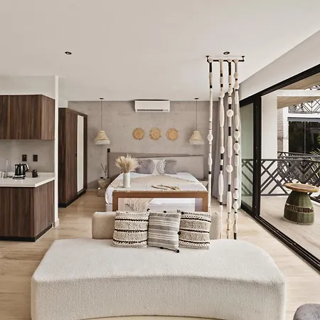 Palais Apartment *
