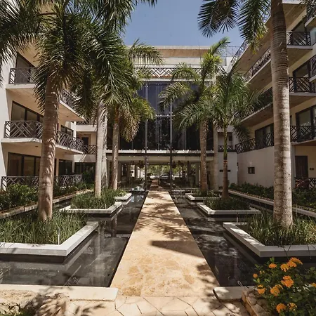 Palais Apartment Tulum