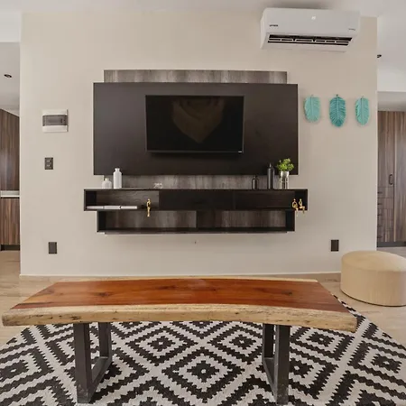 Palais Apartment