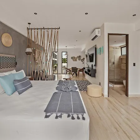 Palais Apartment Tulum