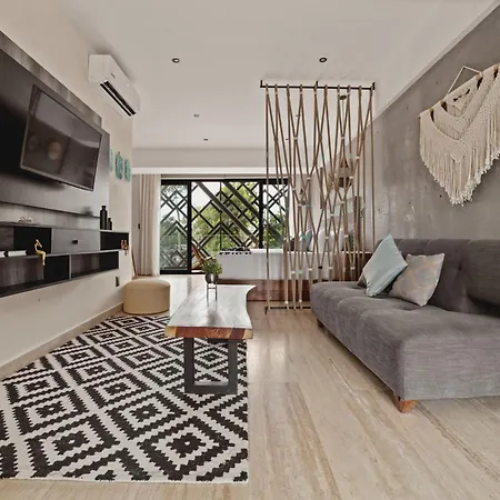 Palais * Tulum