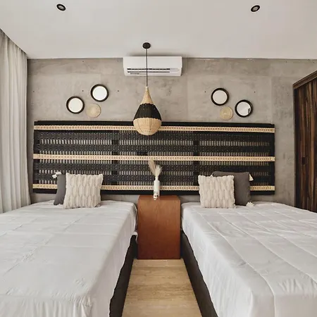Apartment Palais Tulum