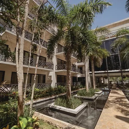 Palais Tulum