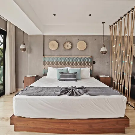 Apartment Palais Tulum