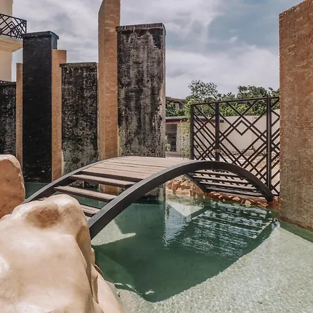 Apartment Palais Tulum
