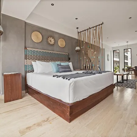Apartment Palais *