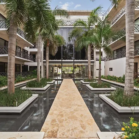 Palais Apartment Tulum