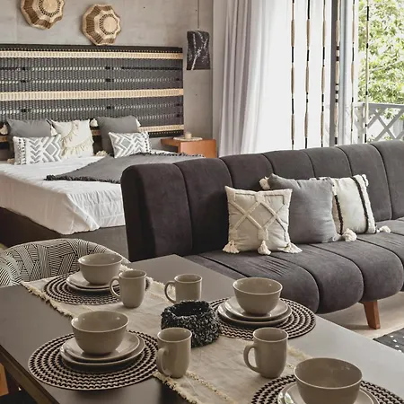 Palais Apartment