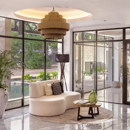 Apartment Palais