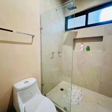 Apartment Koah New Luxury King Bed Fast Wifi *