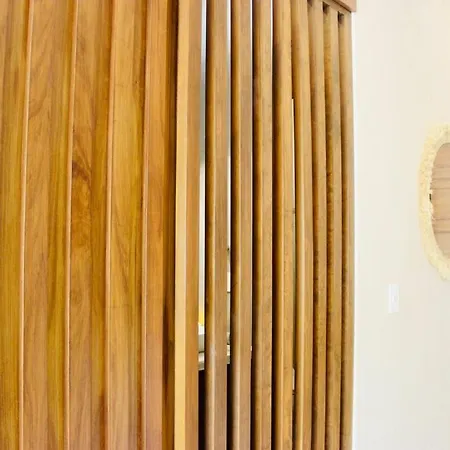 Apartment Koah New Luxury King Bed Fast Wifi Tulum