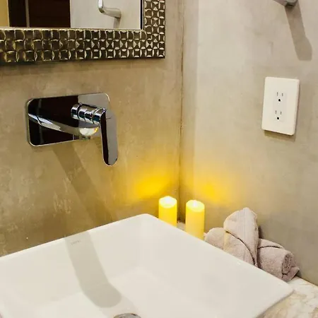 Apartment Koah New Luxury King Bed Fast Wifi *