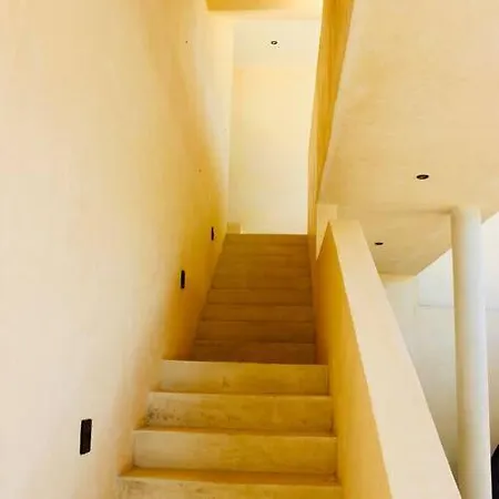 Apartment Koah New Luxury King Bed Fast Wifi Tulum