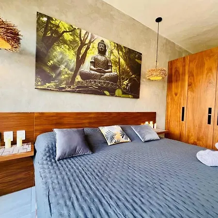 Apartment Koah New Luxury King Bed Fast Wifi