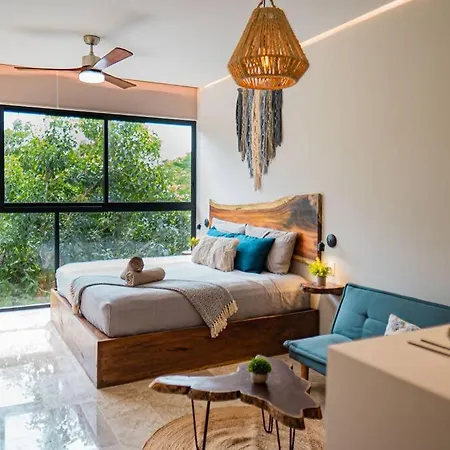 Giada 205 Armony In Aldea Zama Apartment *