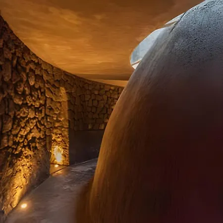 Holiday home Nature Retreat: With Tub & Terrace Tulum