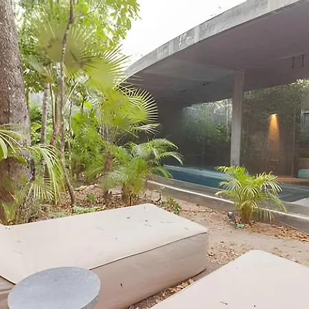 Nature Retreat: With Tub & Terrace *